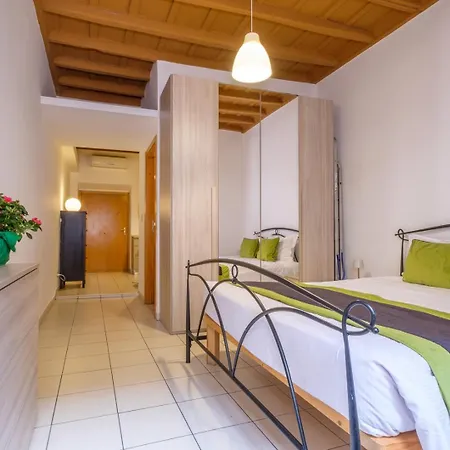 Ht Bilo 2 Colosseo Апартаменты *