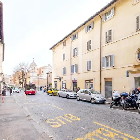 Ht Bilo 2 Colosseo Апартаменты *