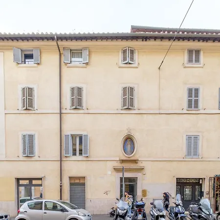 Appartement Ht Bilo 2 Colosseo