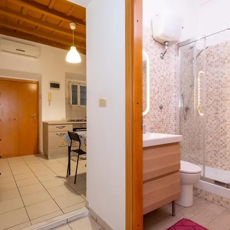 Appartement Ht Bilo 2 Colosseo Rome