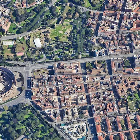 Ht Bilo 2 Colosseo