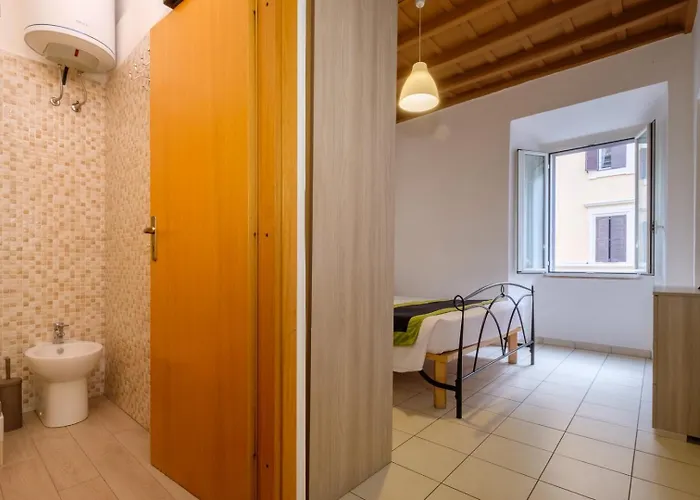 Ht Bilo 2 Colosseo * 罗马