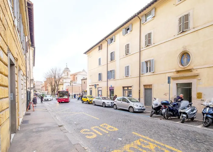 Ht Bilo 2 Colosseo 公寓 *