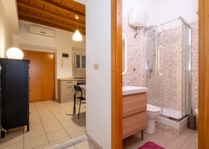 Διαμέρισμα Ht Bilo 2 Colosseo Ρώμη