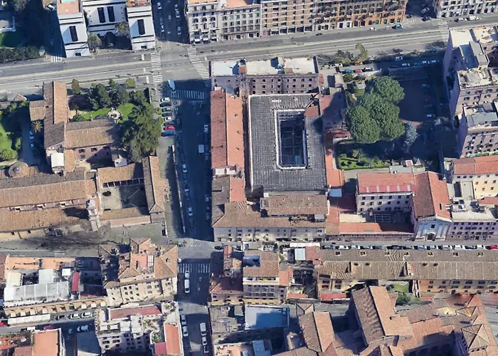 Διαμέρισμα Ht Bilo 2 Colosseo *