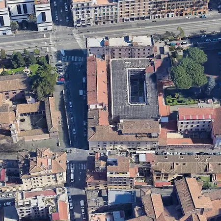 Apartamento Ht Bilo 2 Colosseo *