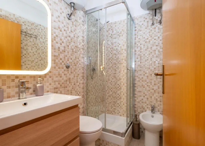 Ht Bilo 2 Colosseo רומא